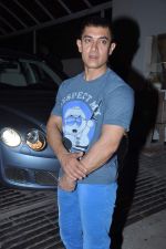 Aamir Khan watches Bombay Talkies in Lightbox, Mumbai on 4th May 2013 (12).JPG